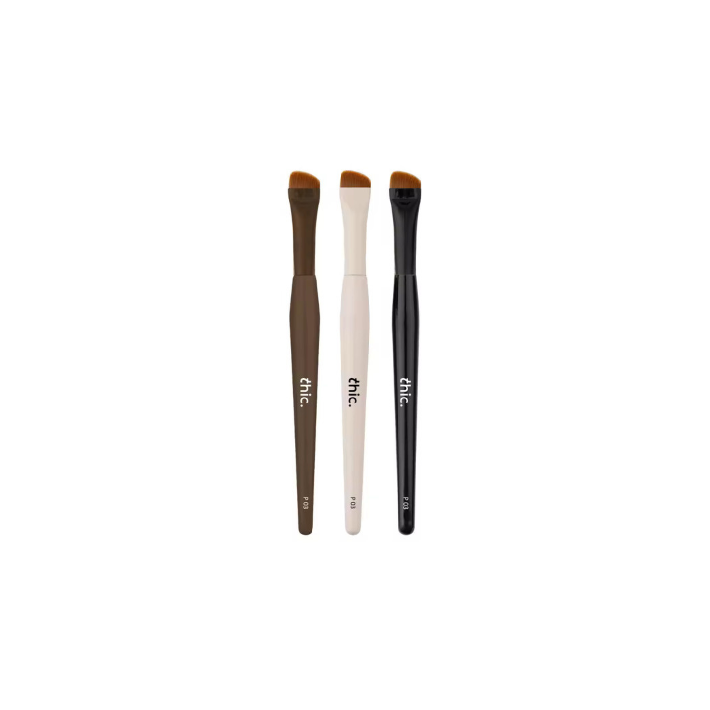 XL Curved Brush