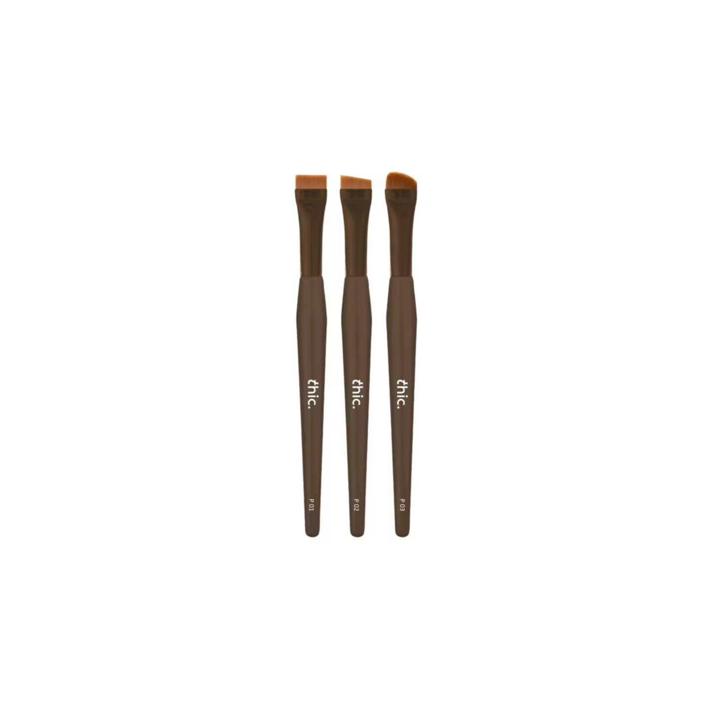 XL Brush Set