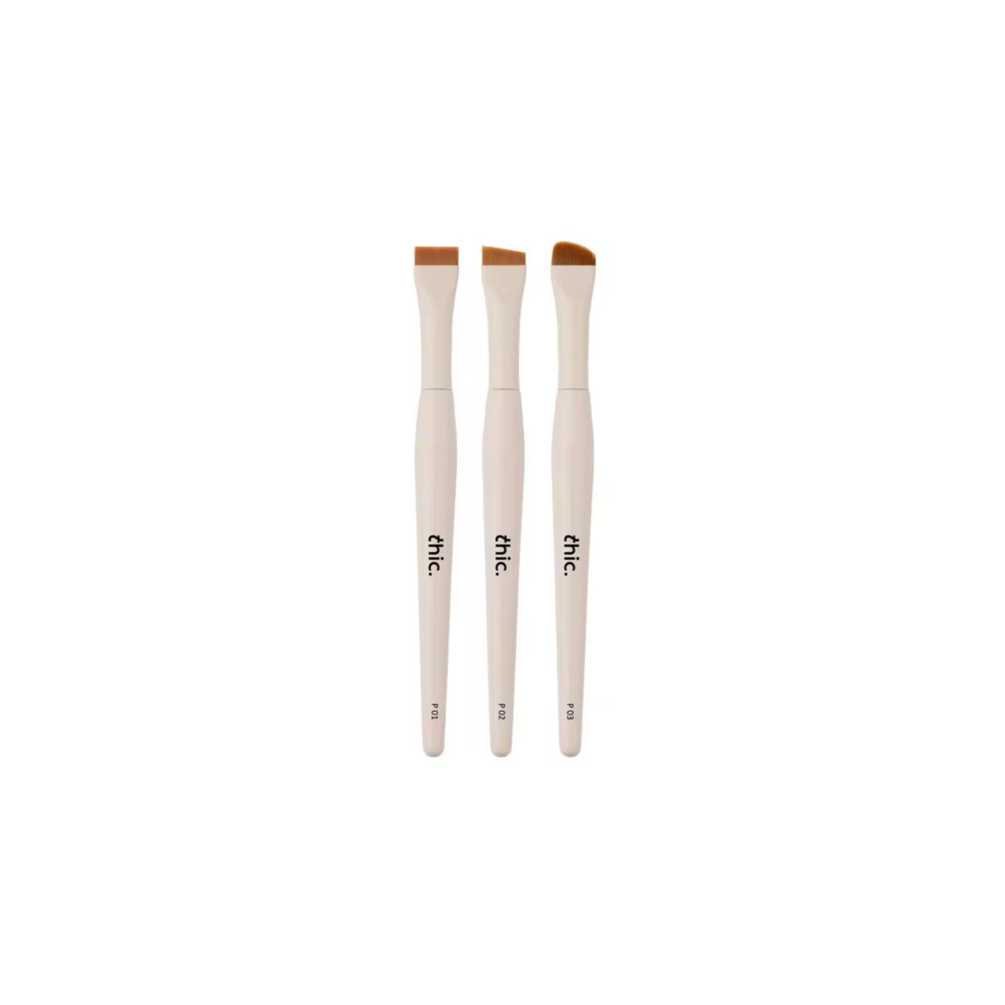XL Brush Set