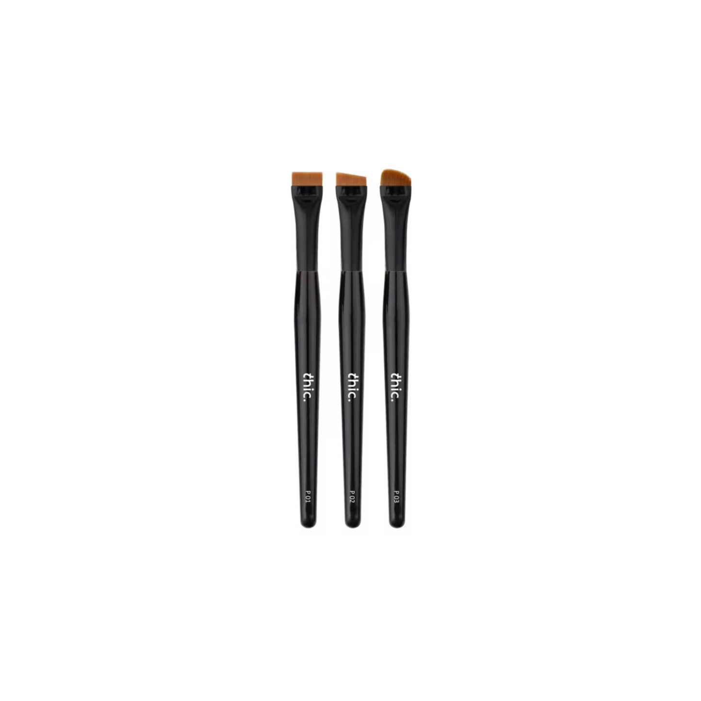 XL Brush Set