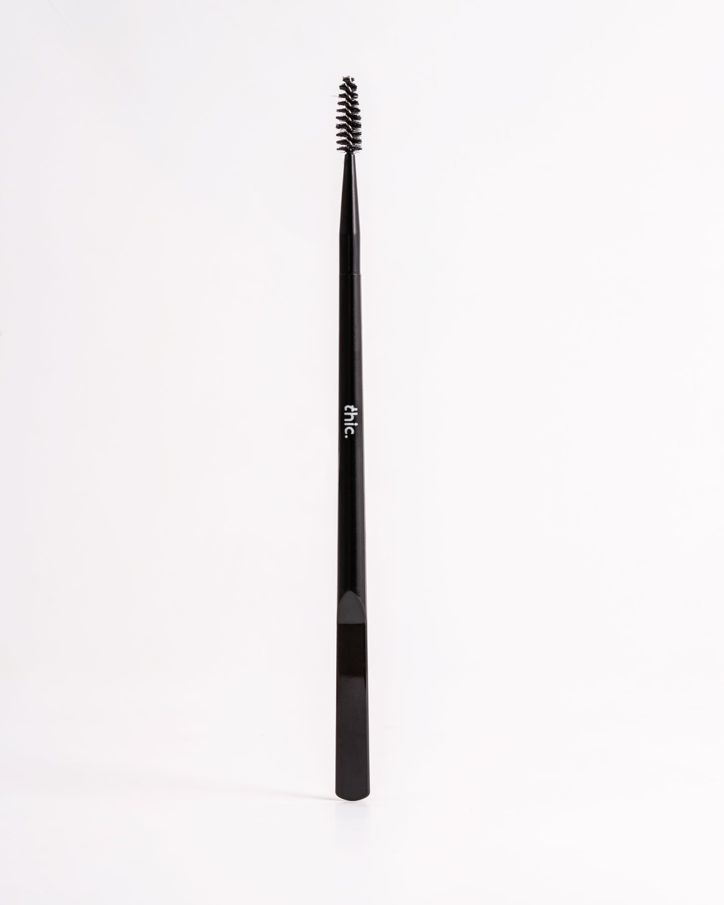 brow wax applicator brush