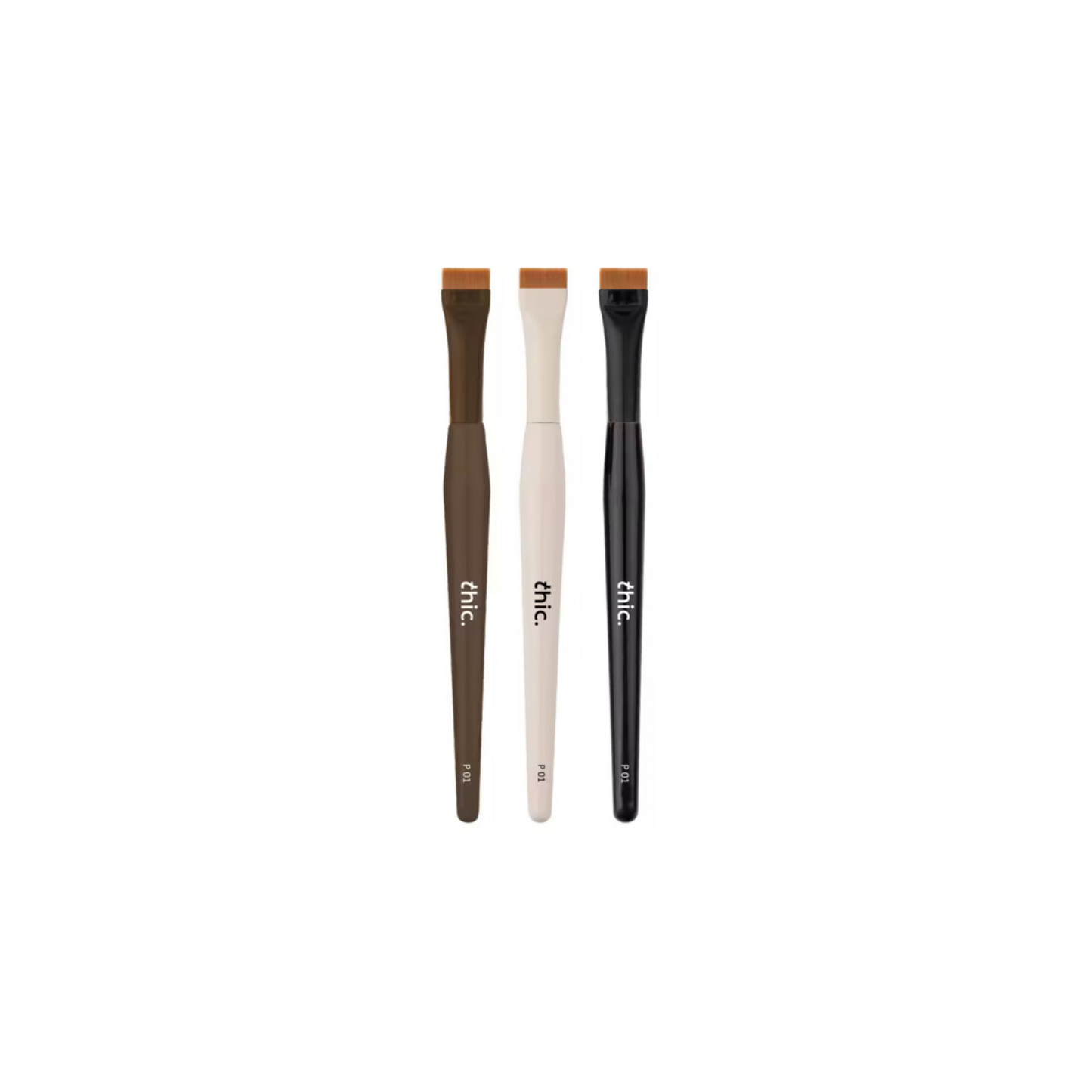 XL Flat Brush
