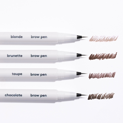 brow pen