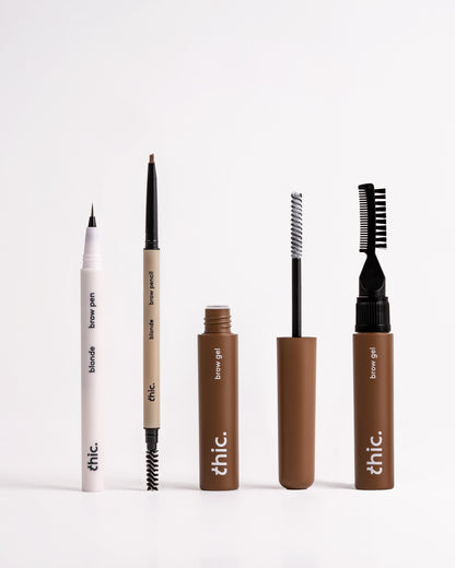 brow collection