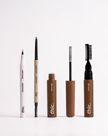 brow collection