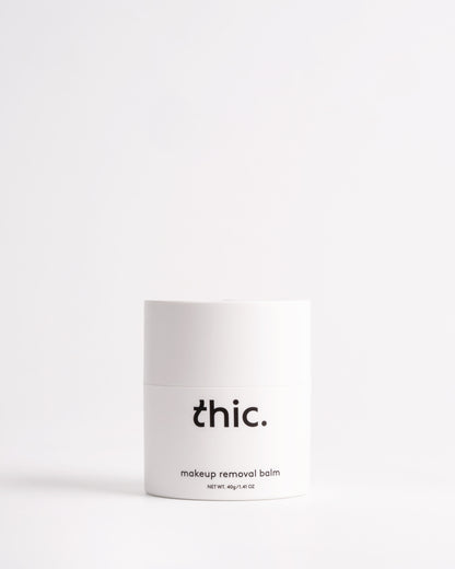 makeup removal balm