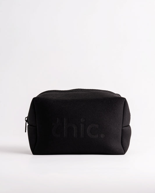 cosmetic bag