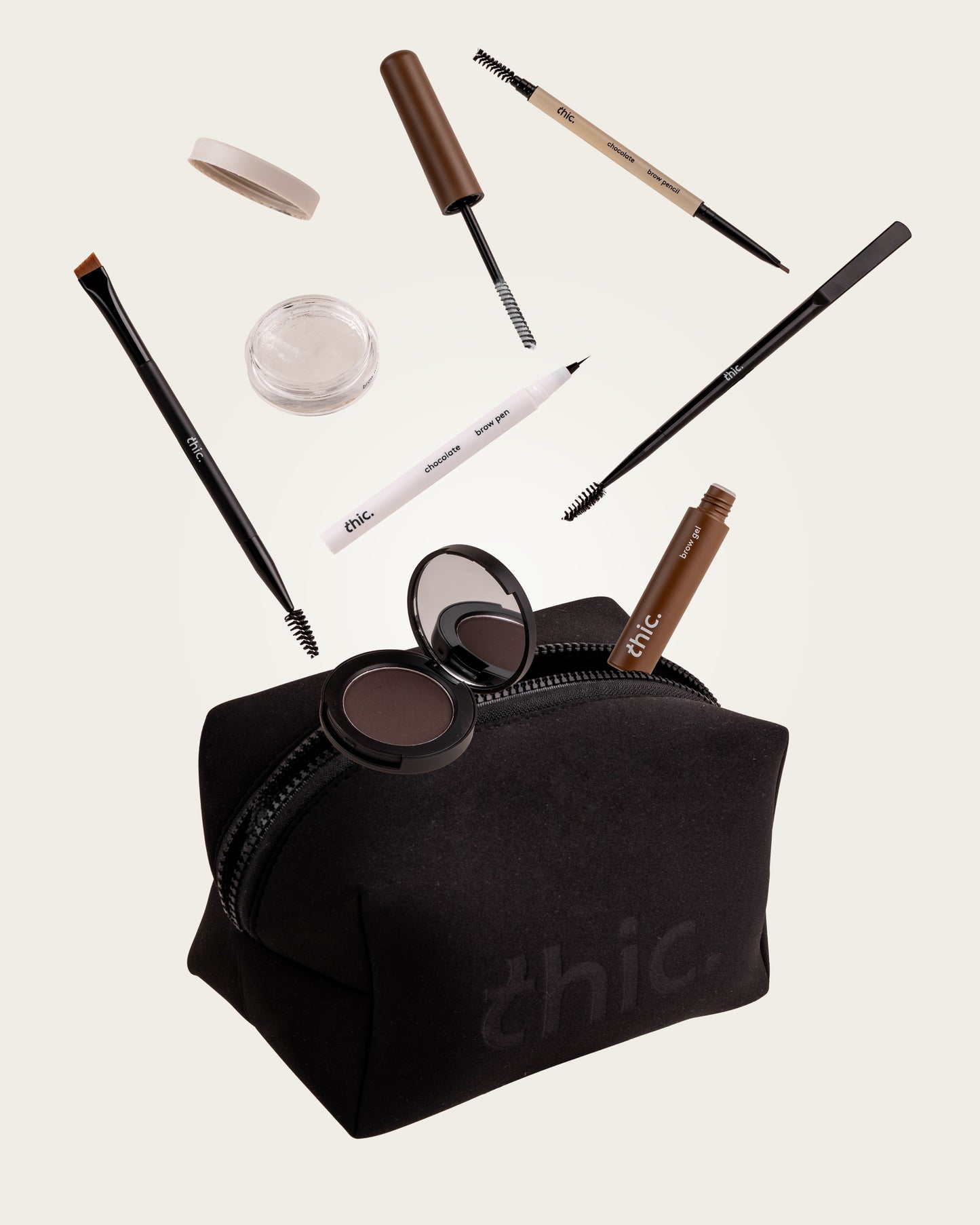 cosmetic bag