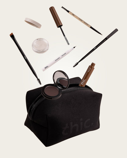 cosmetic bag