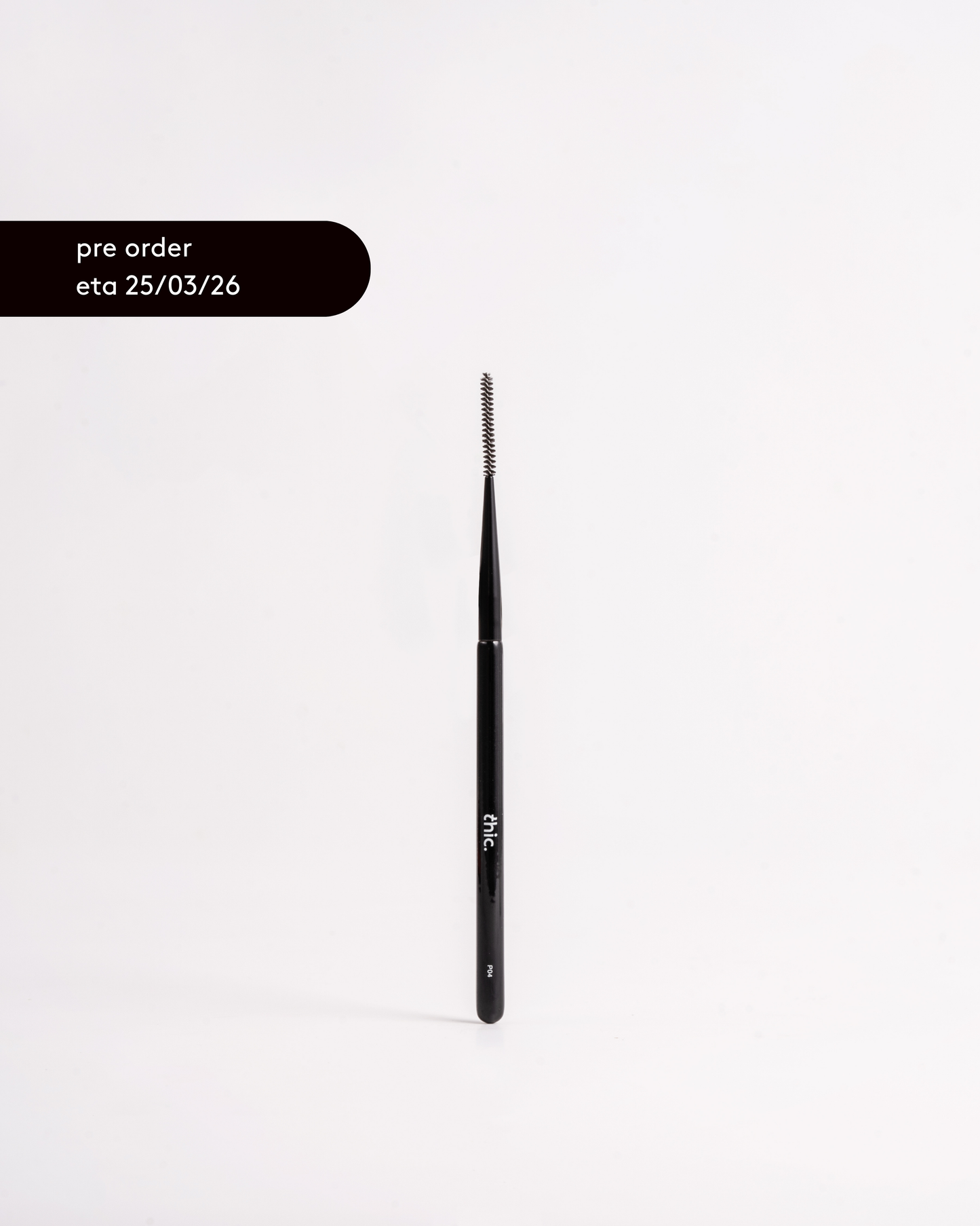 micro brush (pre-order)