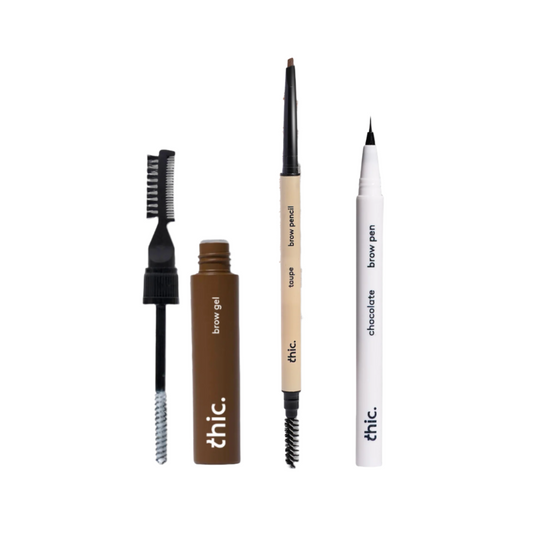 brow collection