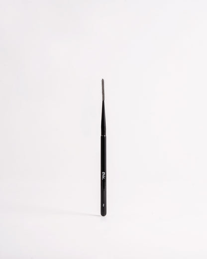 Thic Brow micro brush — fine detail brush for professional brow artists