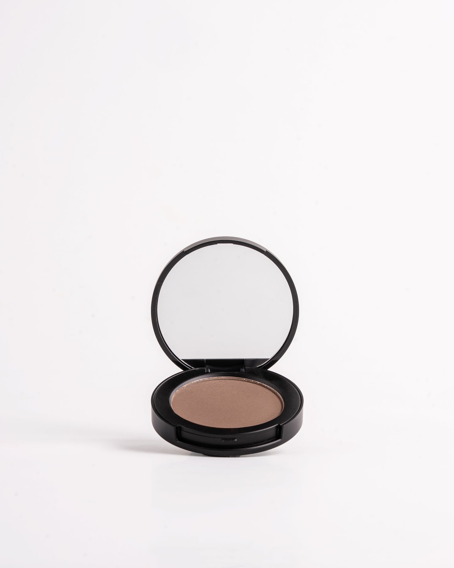 Thic Brow powder in brunette — soft powder formula for natural-looking brows
