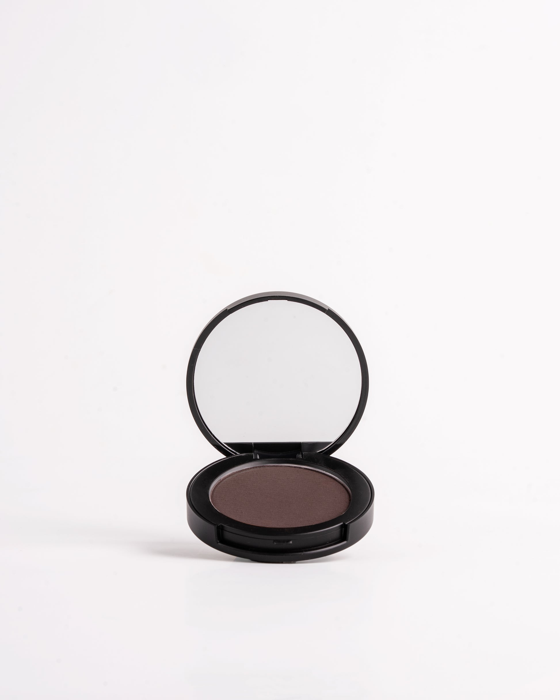 Thic Brow powder in chocolate — 4 shades available, vegan and cruelty-free