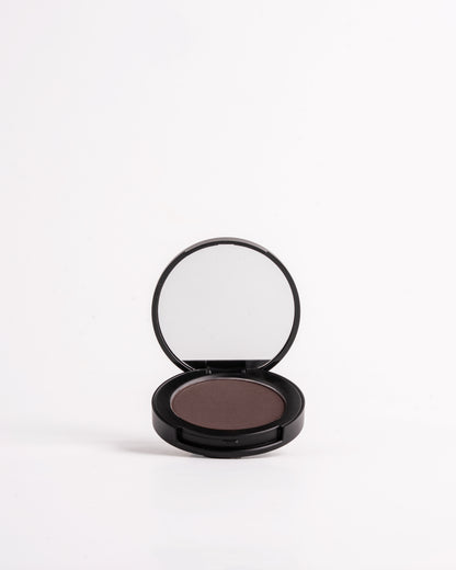 Thic Brow powder in chocolate — 4 shades available, vegan and cruelty-free